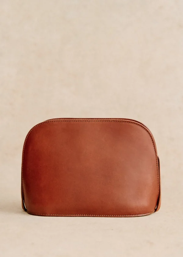 Sezane Tasche Victor Heritage