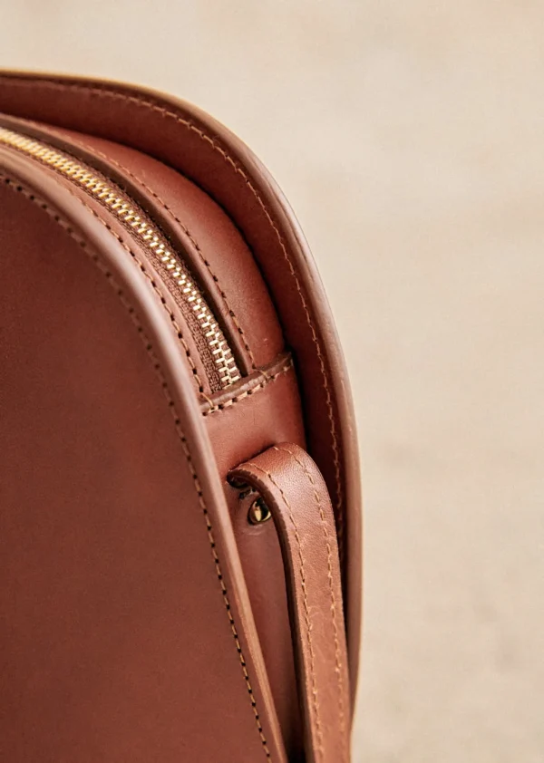 Sezane Tasche Victor Heritage