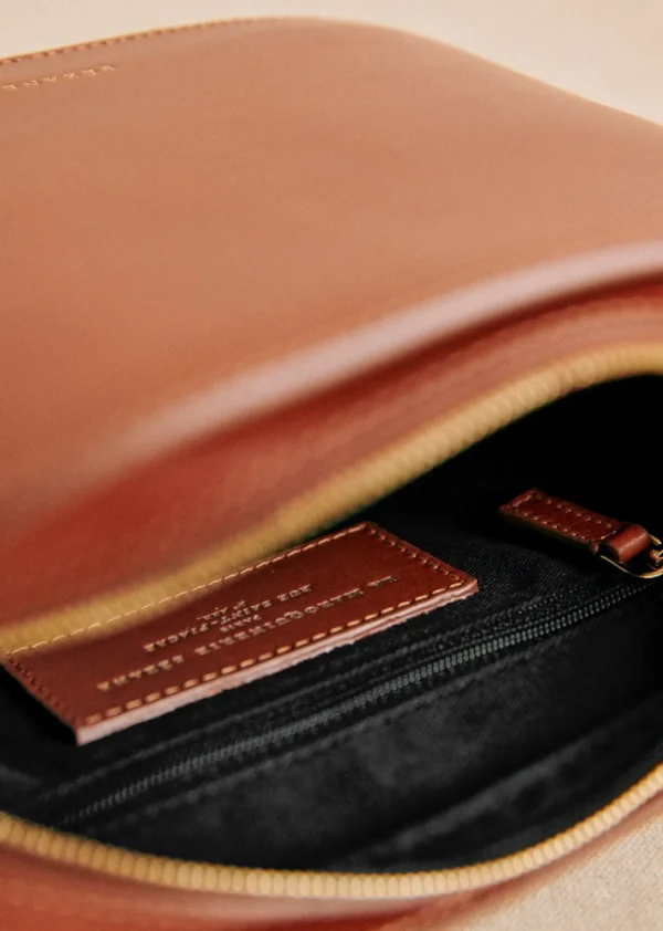 Sezane Tasche Victor Heritage
