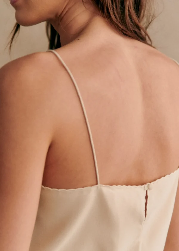 Sezane Top Adriano