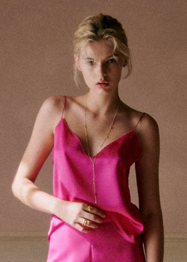 Sezane Top ANZOLO