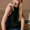 Sezane Top Jill