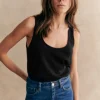 Sezane Top John