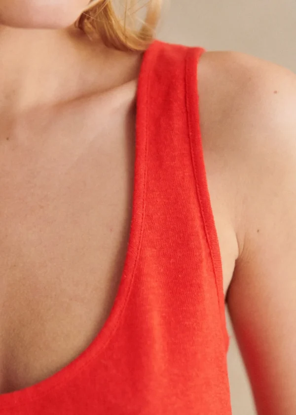 Sezane Top John