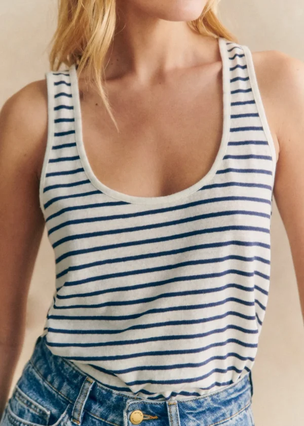 Sezane Top John