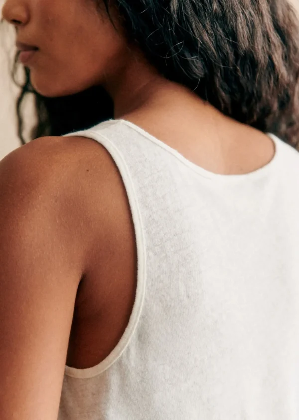 Sezane Top John