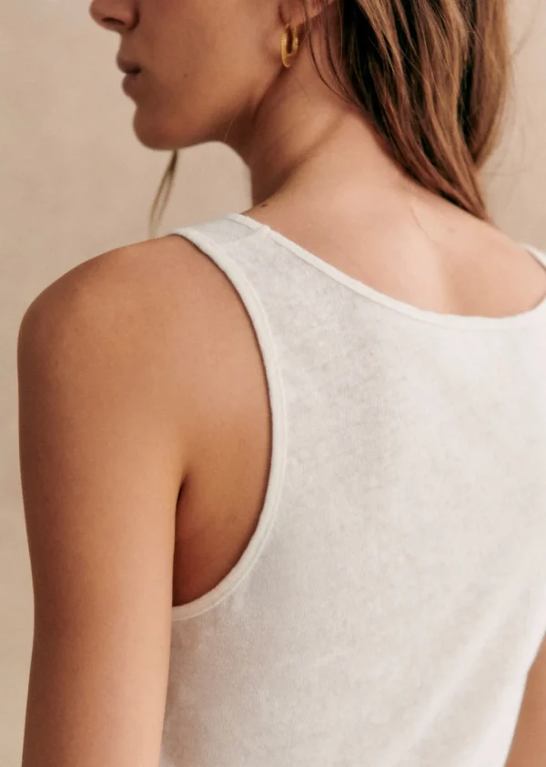 Sezane Top John