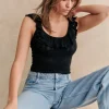 Sezane Top Lina