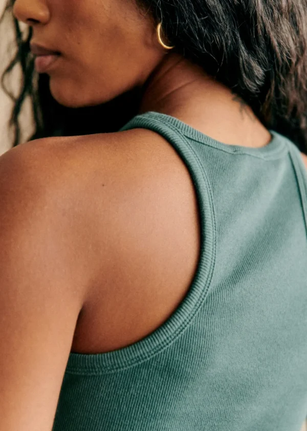 Sezane Top Marcelo