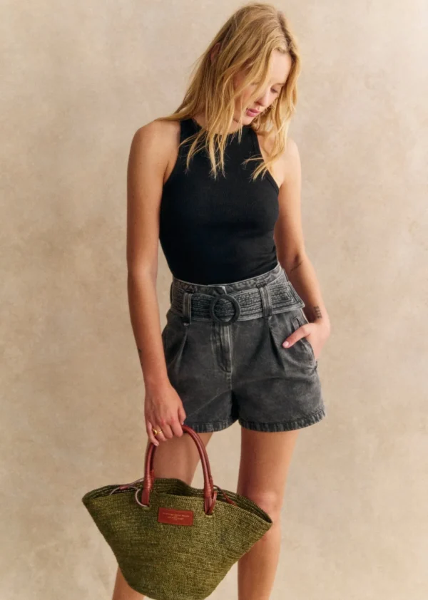 Sezane Top Marcelo
