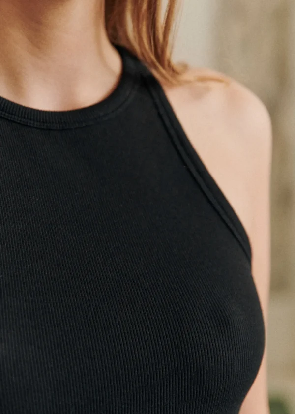 Sezane Top Marcelo