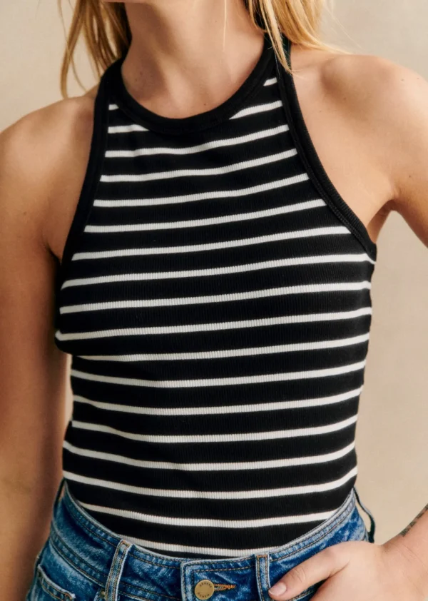 Sezane Top Marcelo