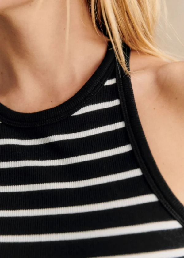Sezane Top Marcelo