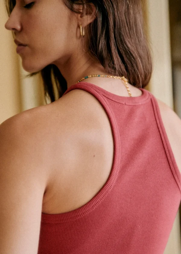 Sezane Top Marcelo