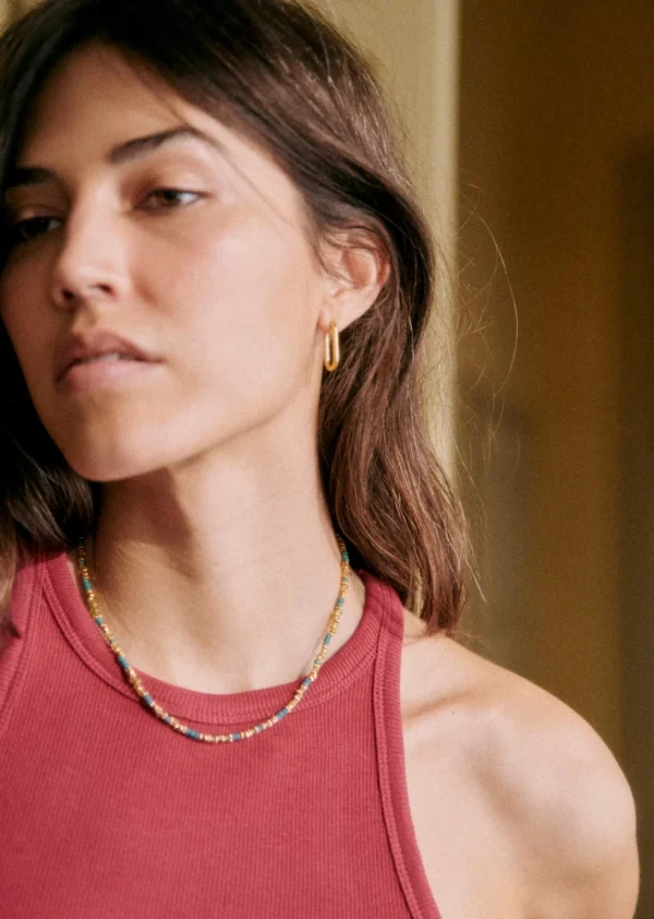 Sezane Top Marcelo