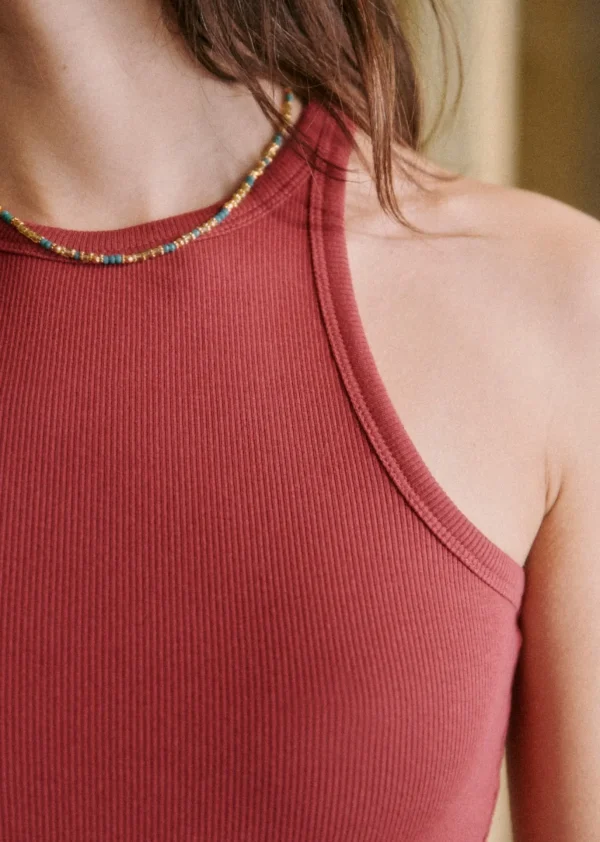 Sezane Top Marcelo