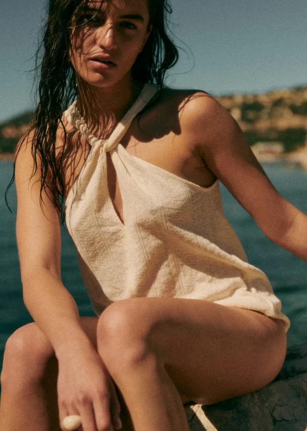 Sezane Top Marissa