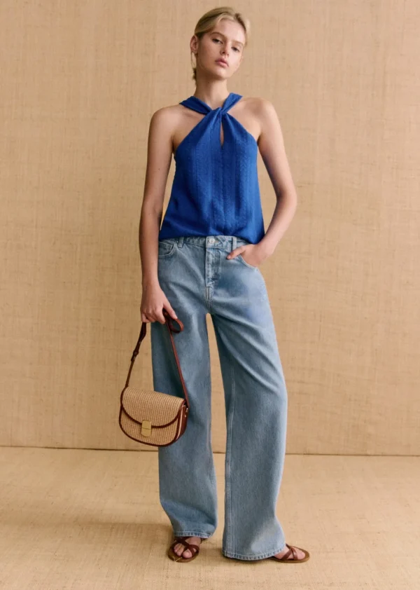 Sezane Top Marissa