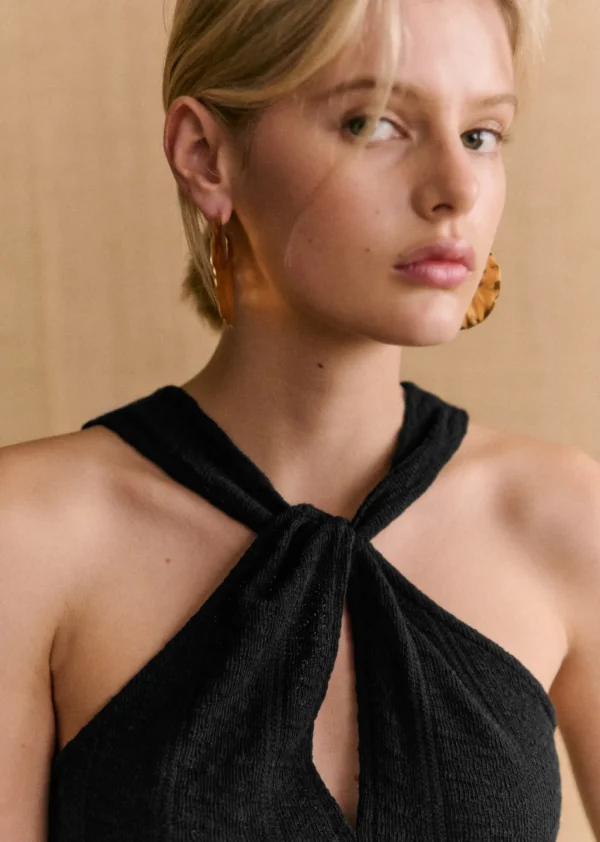 Sezane Top Marissa