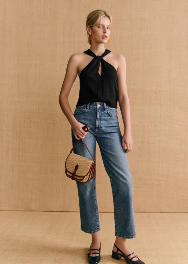 Sezane Top Marissa