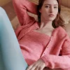 Sezane Top Orianna