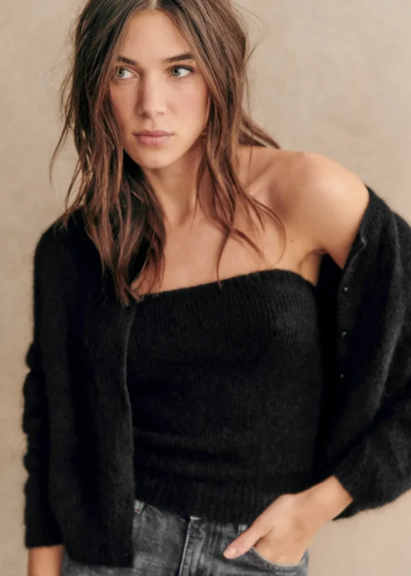 Sezane Top Orianna