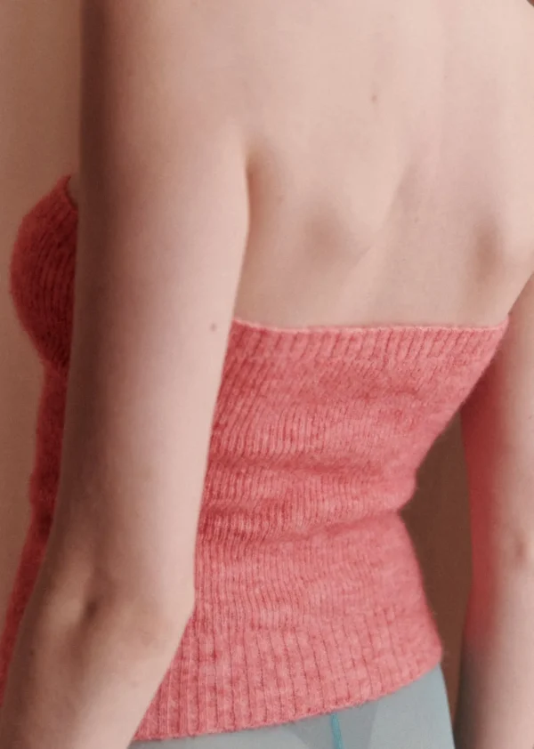Sezane Top Orianna
