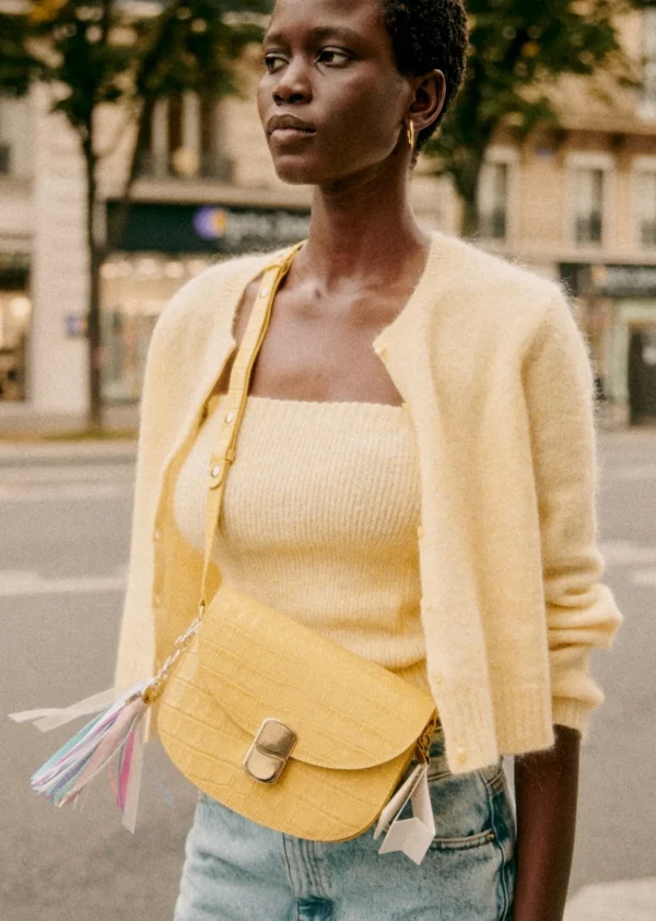 Sezane Top Orianna