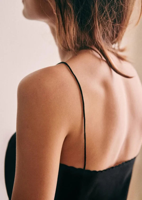 Sezane Top Palma
