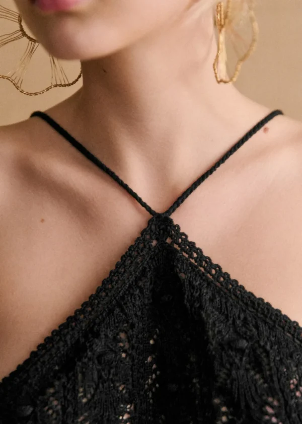 Sezane Top Ryan