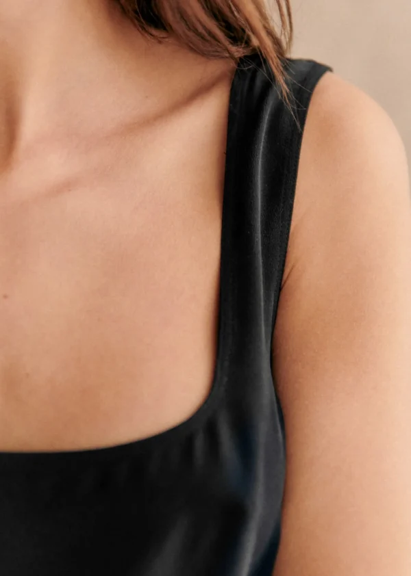 Sezane Top Tess