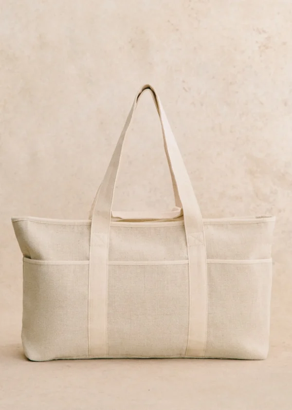 Sezane Tote