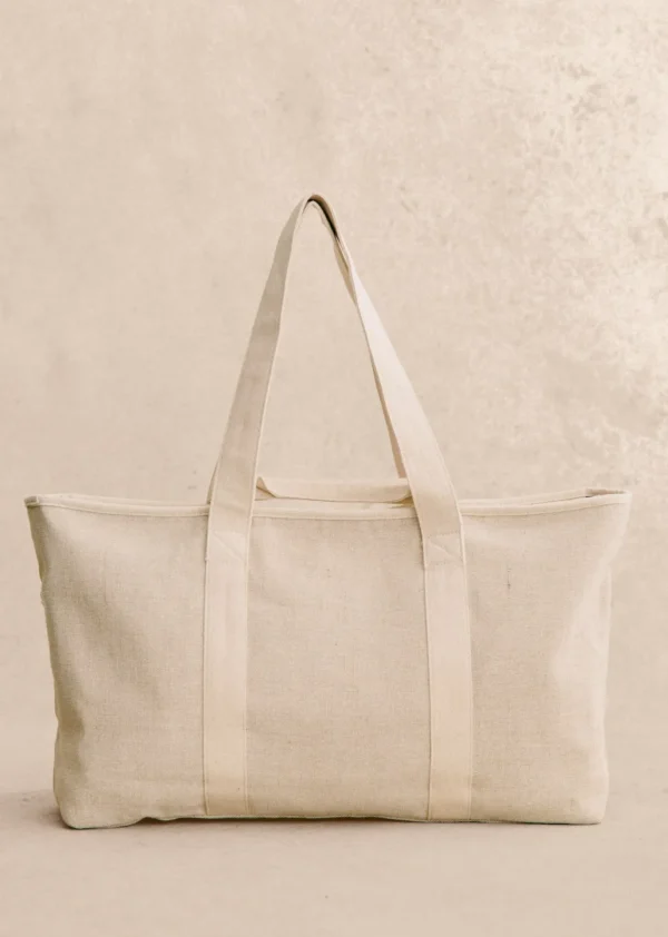 Sezane Tote