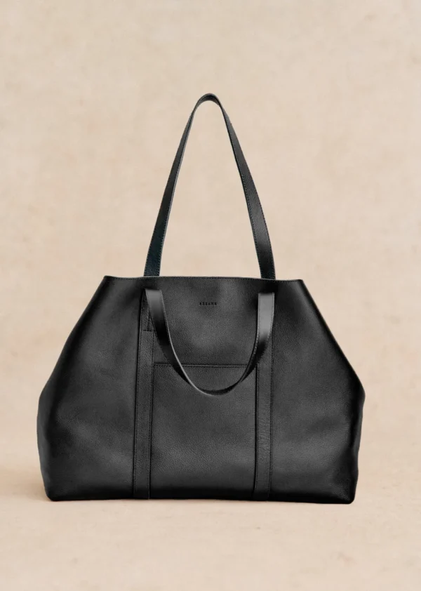 Sezane Tote Gabin