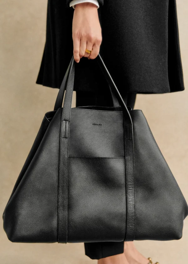 Sezane Tote Gabin