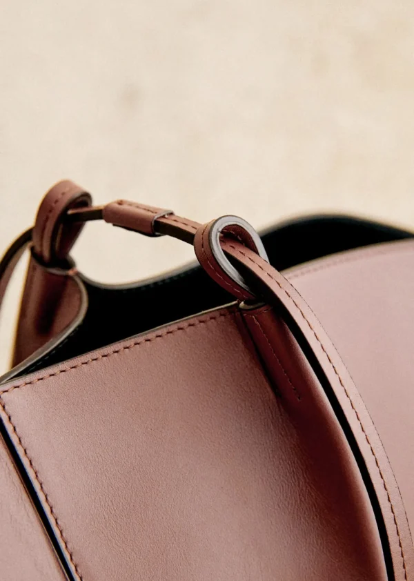 Sezane Tote Mara
