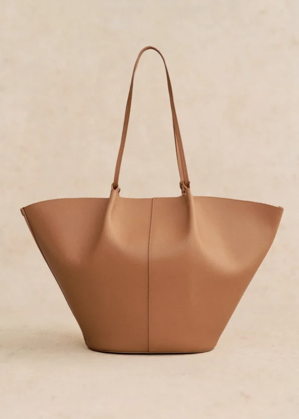 Sezane Tote Mara