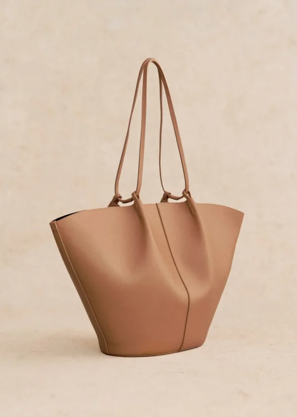 Sezane Tote Mara