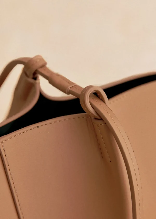Sezane Tote Mara