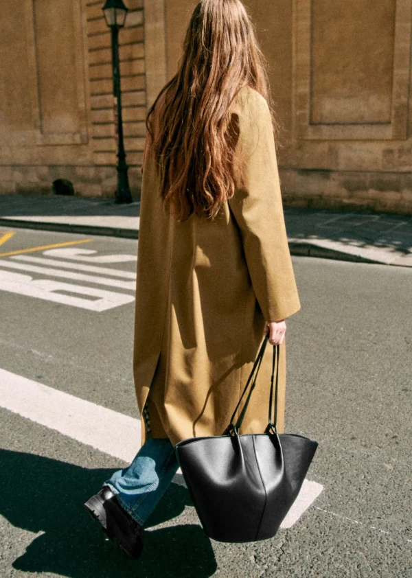 Sezane Tote Mara