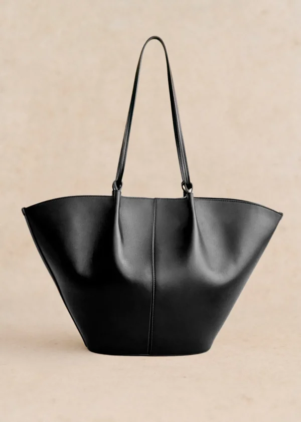 Sezane Tote Mara