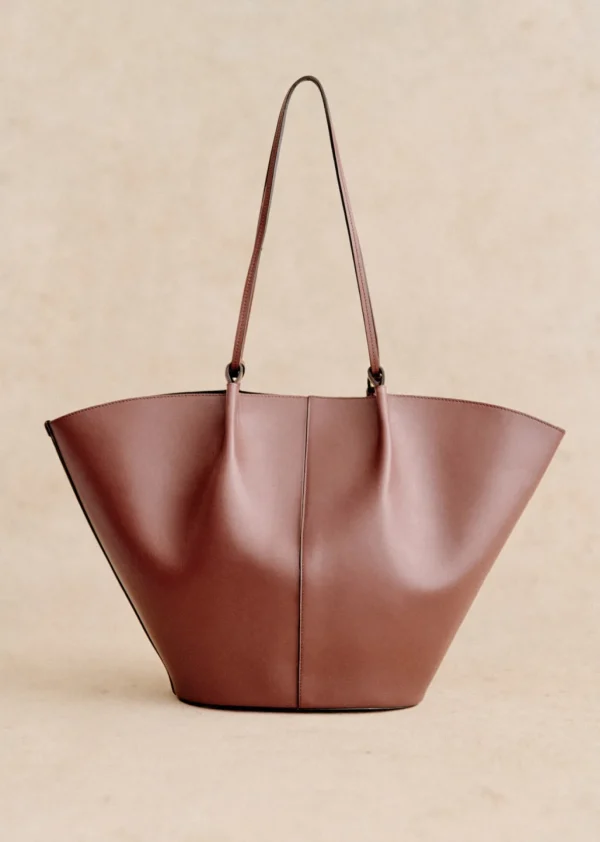 Sezane Tote Mara
