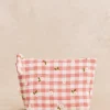 Sezane Täschchen Mit Reißverschluss