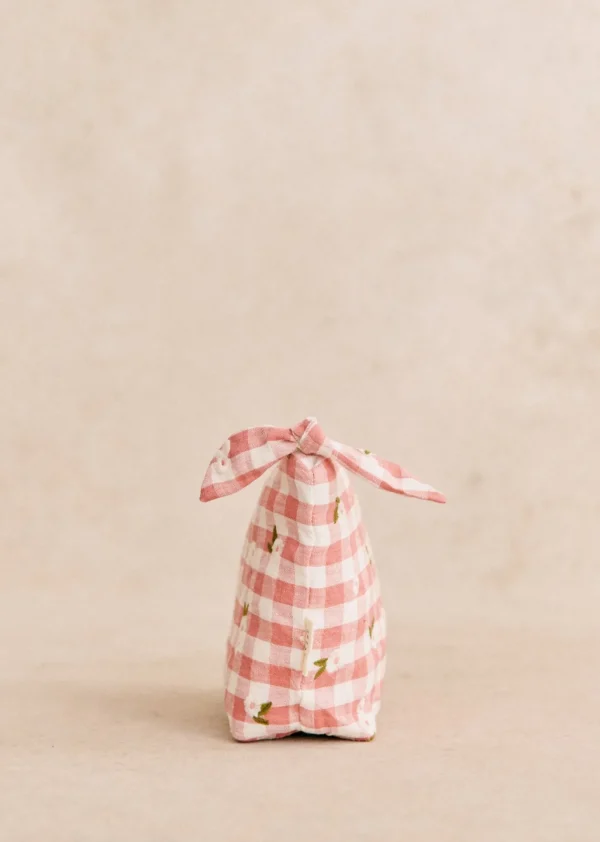 Sezane Täschchen Mit Reißverschluss