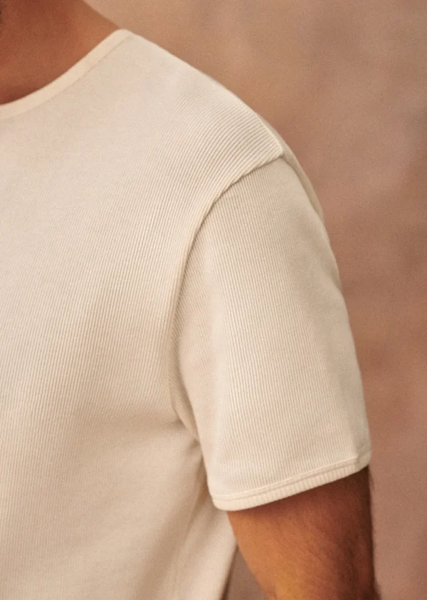 Sezane T-Shirt Austin