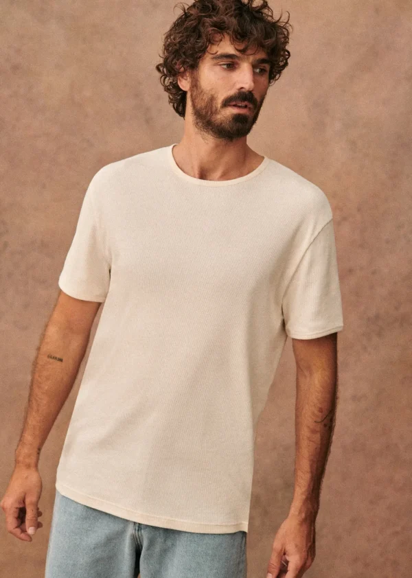 Sezane T-Shirt Austin