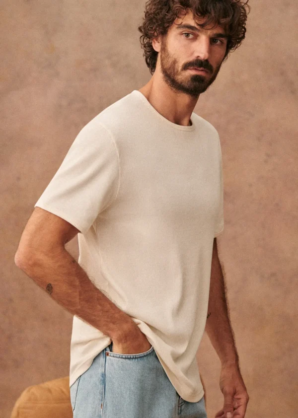Sezane T-Shirt Austin