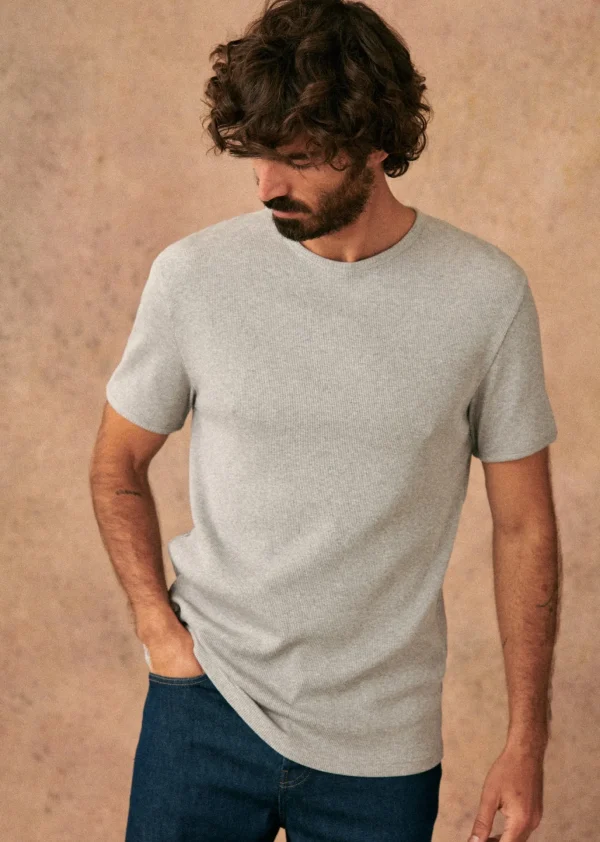 Sezane T-Shirt Austin