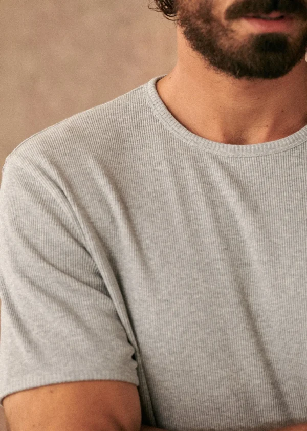Sezane T-Shirt Austin