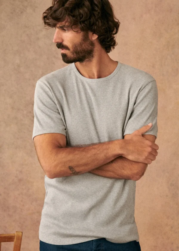 Sezane T-Shirt Austin